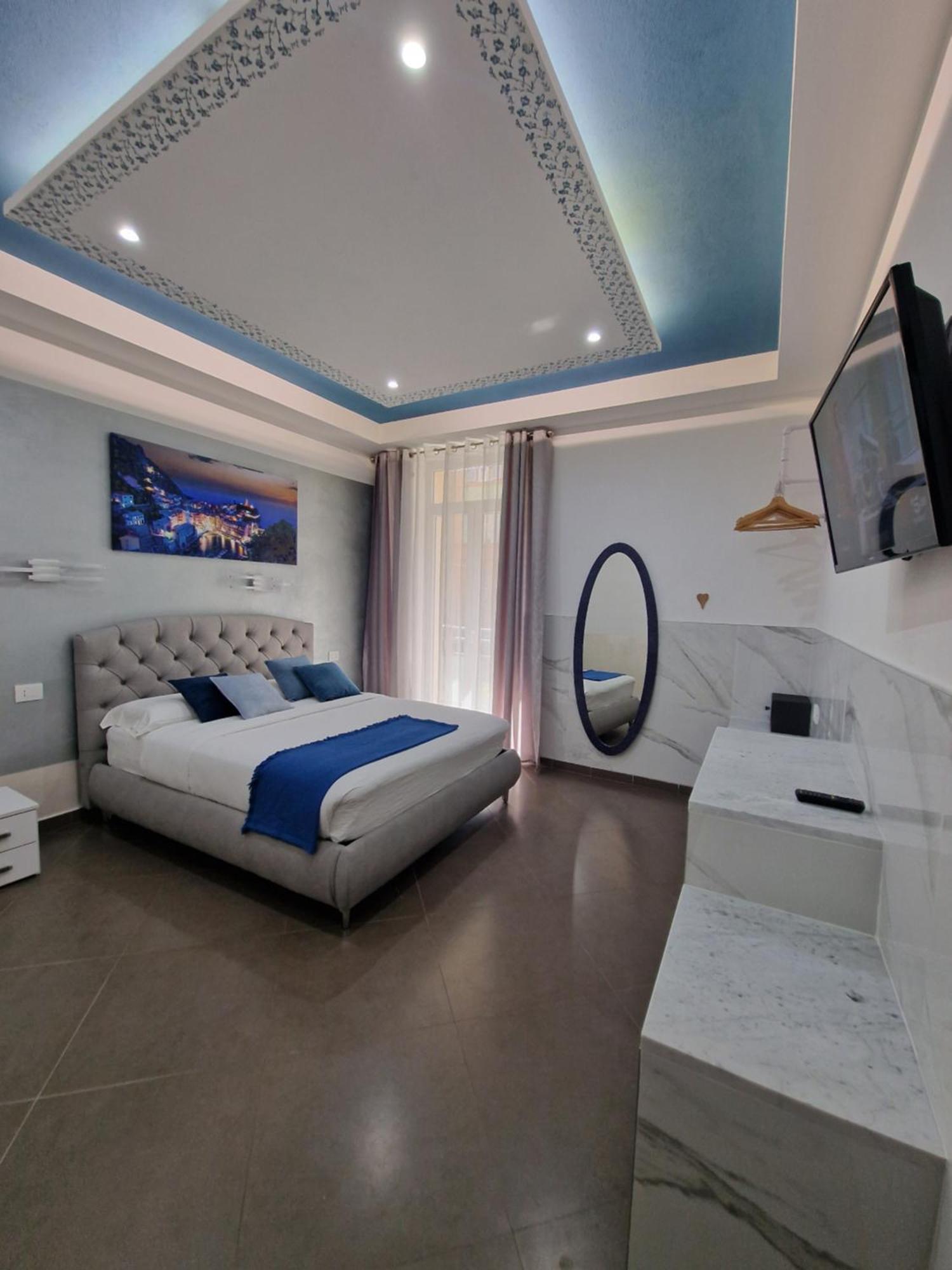 Ari Guest House Специя Екстериор снимка