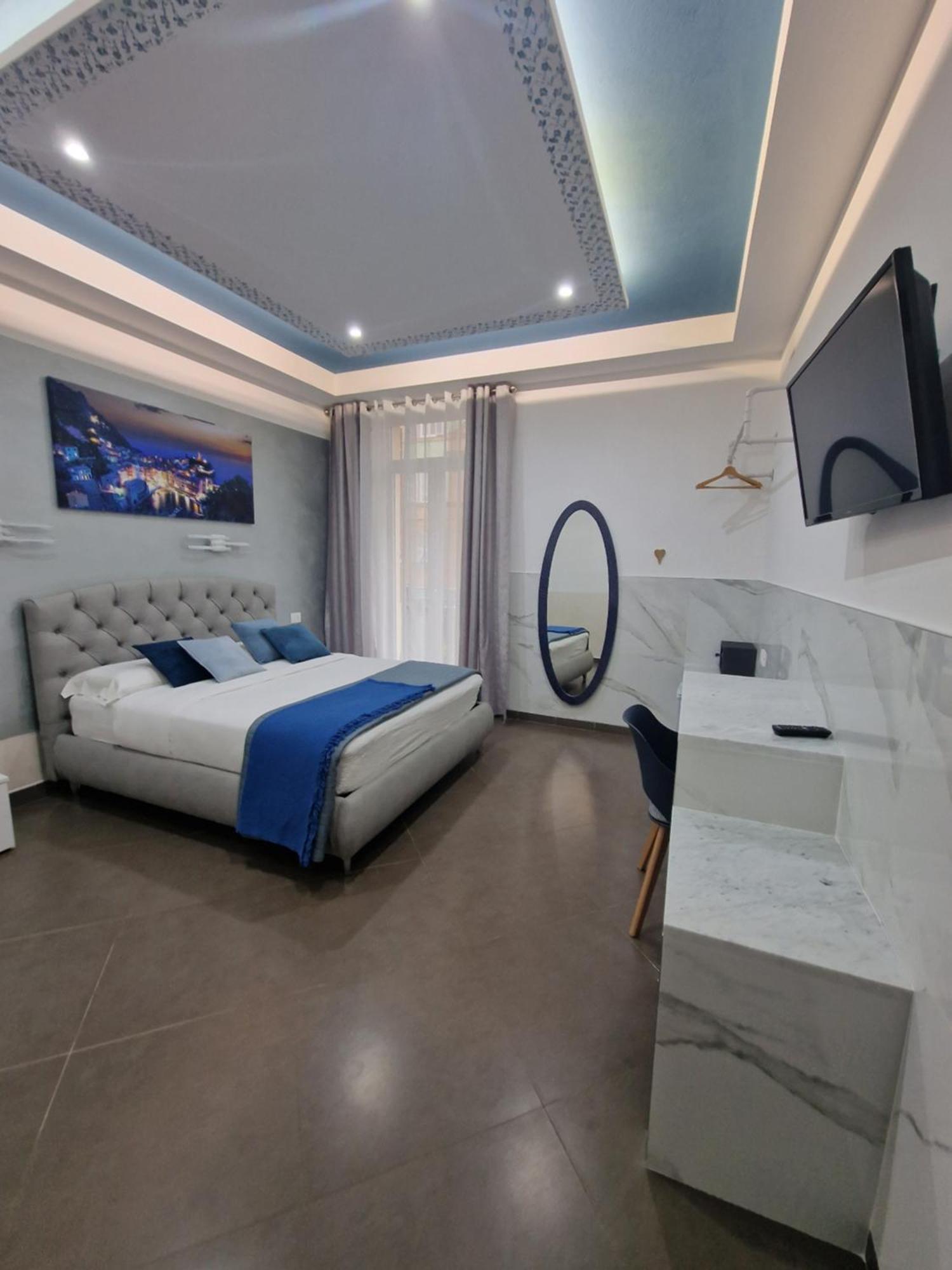 Ari Guest House Специя Екстериор снимка