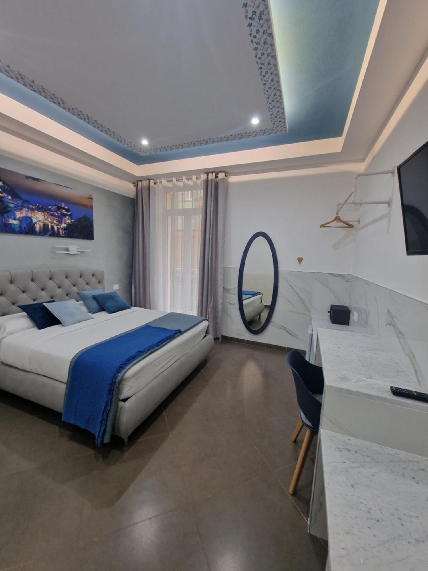 Ari Guest House Специя Екстериор снимка