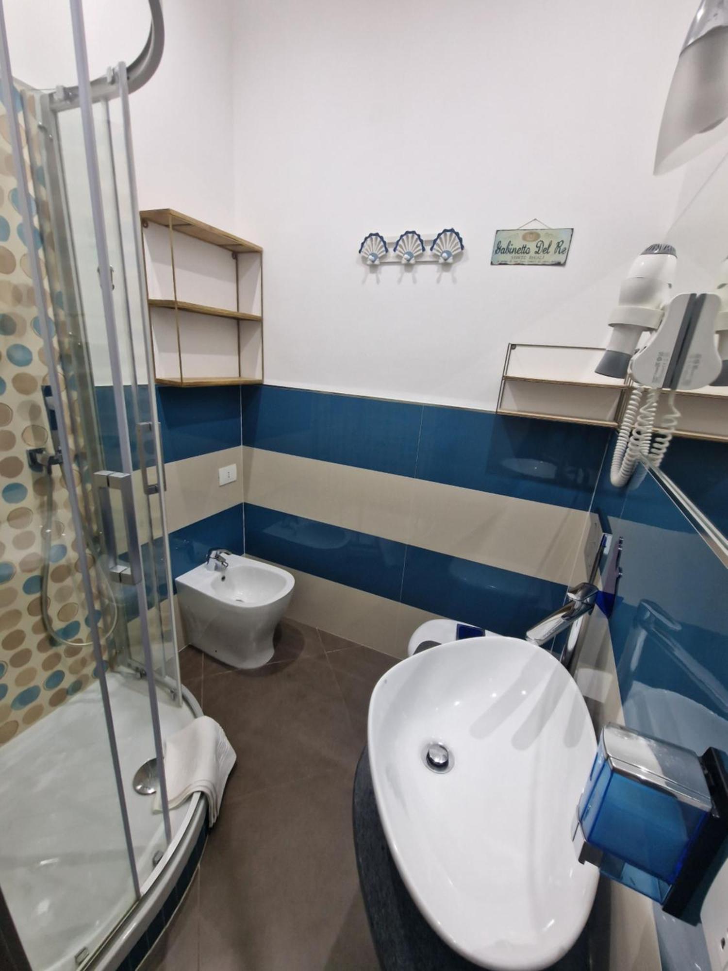 Ari Guest House Специя Стая снимка