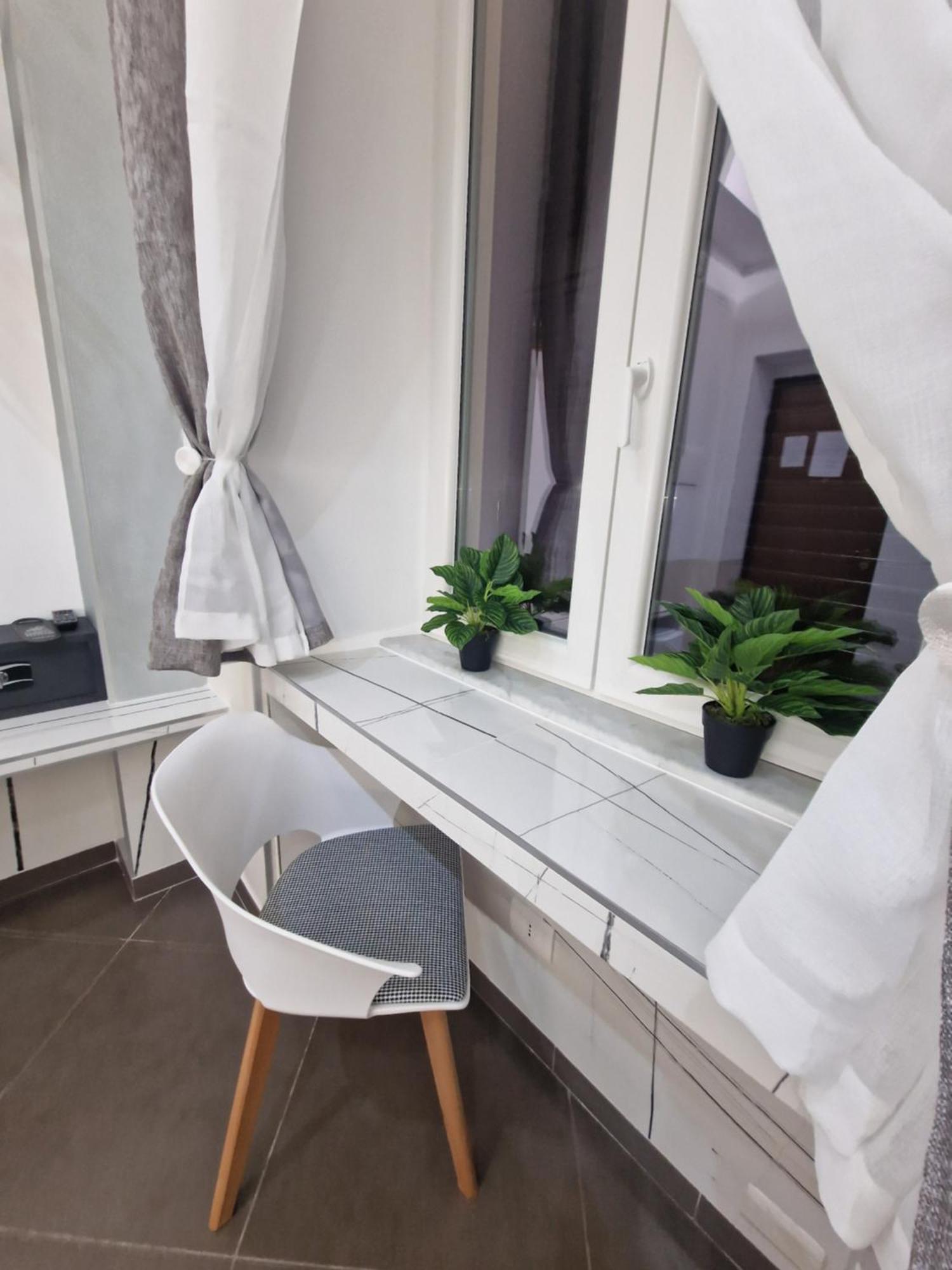 Ari Guest House Специя Стая снимка